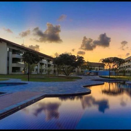 Carneiros Beach Resort - Flat Tamandaré Exterior photo