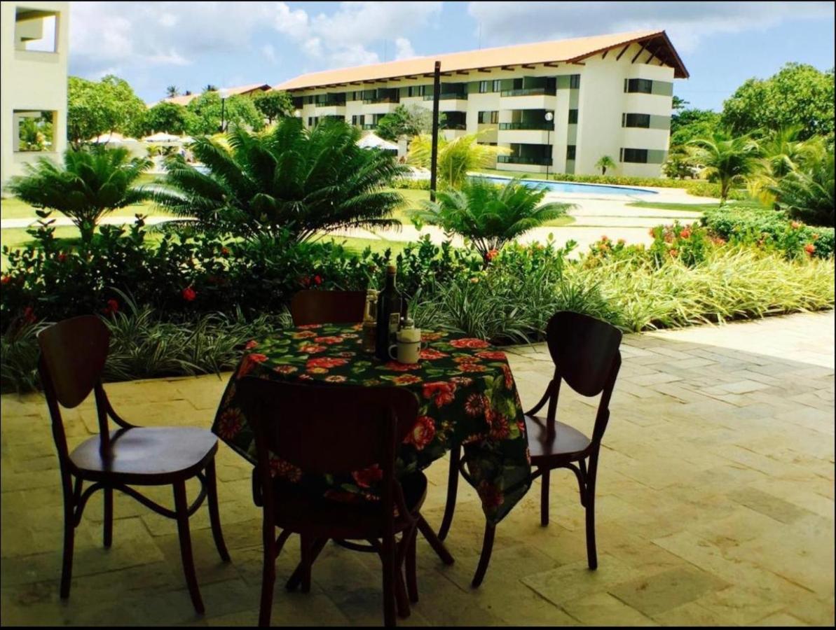 Carneiros Beach Resort - Flat Tamandaré Exterior photo